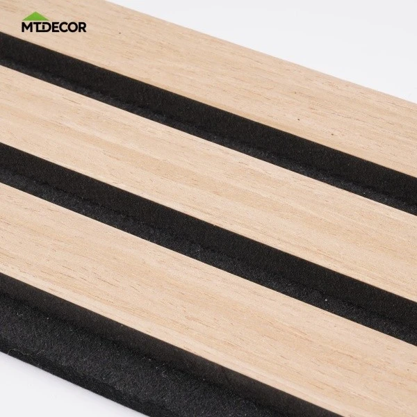 Acoustic Soundproof Wall Panel3